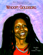 Whoopi Goldberg - Blue, Rose J, and See Editorial Dept, and Huggins, Nathan I (Editor)