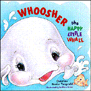 Whoosher, the Happy Little Whale