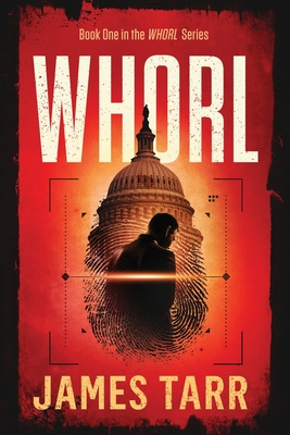 Whorl - Tarr, James