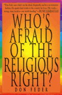 Who's Afraid of the Religious Right?