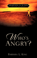 Who's Angry?