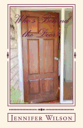 Who's Behind the Door?: Memoirs of a Community Carer