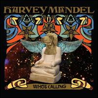 Who's Calling - Harvey Mandel