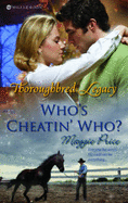Who's Cheatin' Who?: Mills & Boon Special Releases