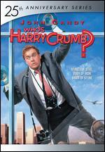 Who's Harry Crumb? [25th Anniversary] - Paul Flaherty
