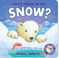 Who's Hiding in the Snow?