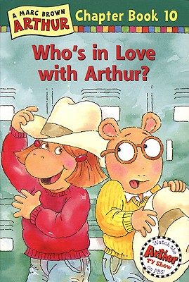 Who's in love with Arthur? - Brown, Marc
