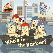 Who's in the Harbor? - Random House, and Findlay, Lisa