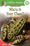 Who's in Your Class?