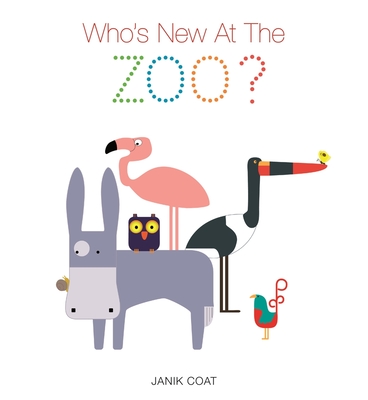 Who's New at the Zoo - Coat, Janik