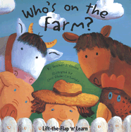 Who's on the Farm?