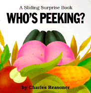 Who's Peeking? - Reasoner, Charles