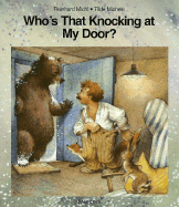 Who's That Knocking at My Door?