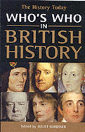 Who's Who in 2000 Years of British History