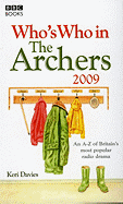Who's Who in the Archers 2009
