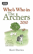 Who's Who in the Archers