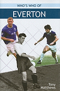 Who's Who of Everton