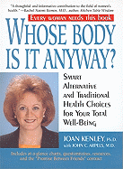 Whose Body Is It Anyway