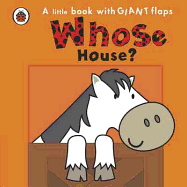 Whose... House?