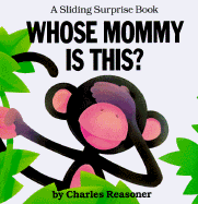Whose Mommy Is This? - Reasoner, Charles