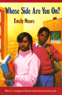 Whose Side Are You On? - Moore, Emily