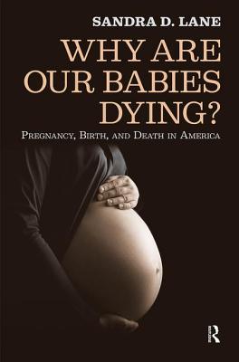 Why are Our Babies Dying?: Pregnancy, Birth, and Death in America - Lane, Sandra