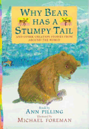 Why Bear Has A Stumpy Tail