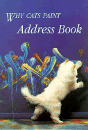 Why Cats Paint Address Book
