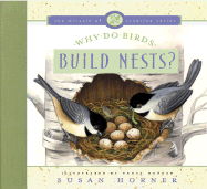 Why Do Birds Build Nests?