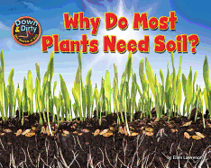 Why Do Most Plants Need Soil?: The Secrets of Soil