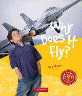 Why Does it Fly?