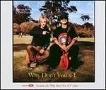 Why Don't You & I [Germany CD] - Santana