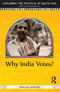 Why India Votes?