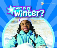 Why Is It Winter?