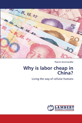 Why is labor cheap in China? - Amirmardfar, Ramin