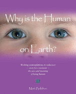 Why is the Human on Earth?: Working Contemplations