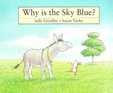 Why is the Sky Blue?