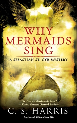 Why Mermaids Sing - Harris, C S