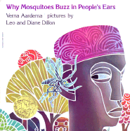Why Mosquitoes Buzz in People's Ears - Aardema, Verna
