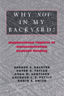 Why Not in My Backyard?: Neighborhood Impacts of Deconcentrating Assisted Housing