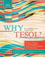 Why TESOL?