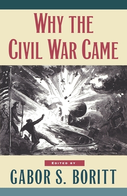 Why the Civil War Came - Boritt, Gabor S (Editor)