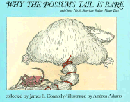 Why the Possum's Tail Is Bare