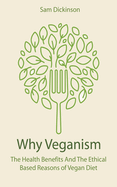 Why Veganism The Health Benefits And The Ethical Based Reasons of Vegan Diet