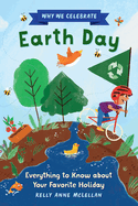 Why We Celebrate Earth Day: Everything to Know about Your Favorite Holiday