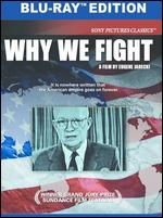 Why We Fight [Blu-ray] - Eugene Jarecki