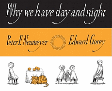 Why We Have Day and Night