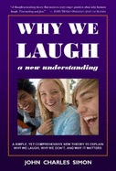 Why We Laugh: A New Understanding