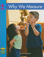 Why We Measure