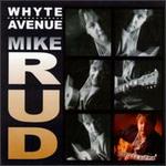 Whyte Avenue